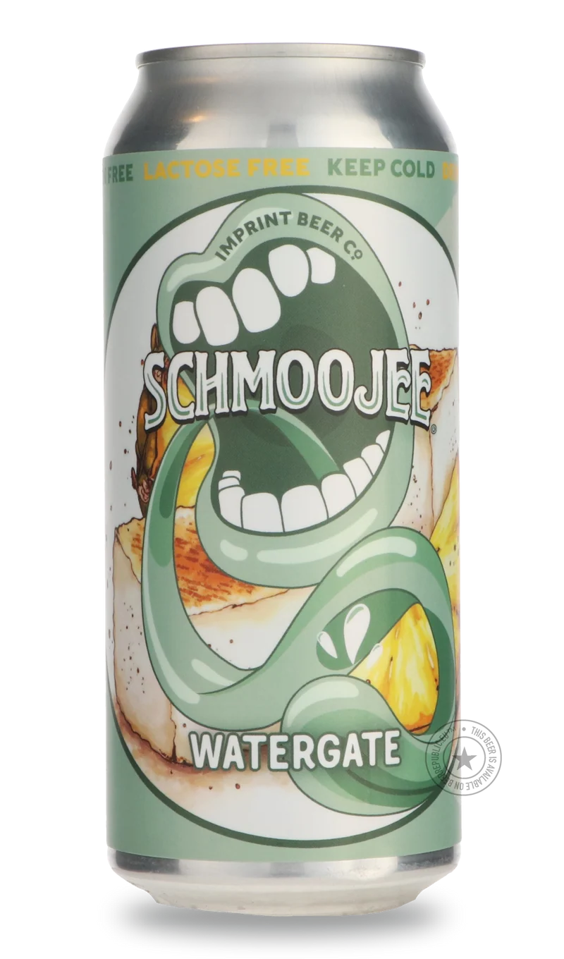 Schmoojee Watergate