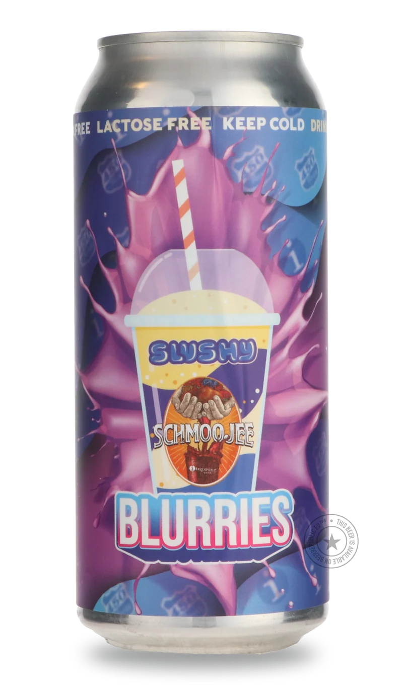 Blurries / 450 North