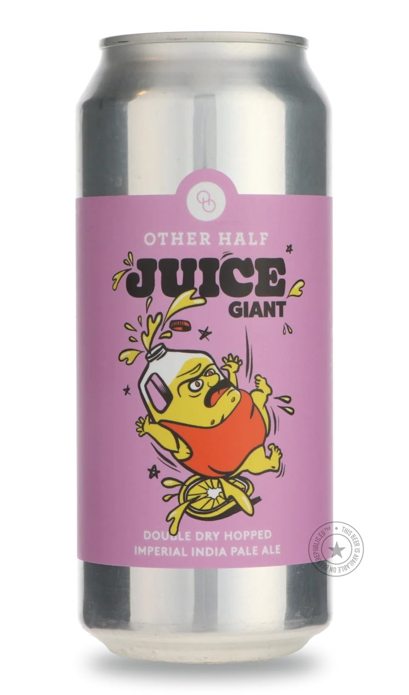 Juice Giant