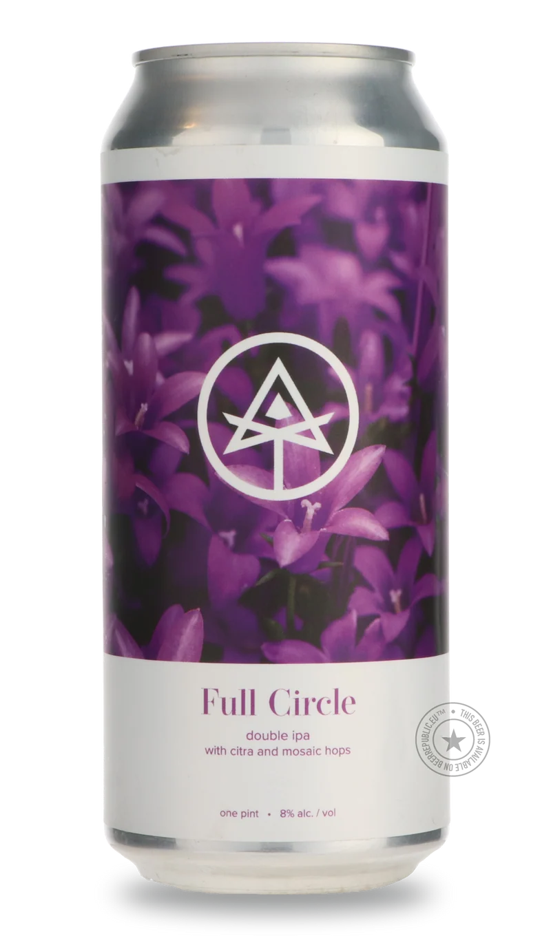 Full Circle