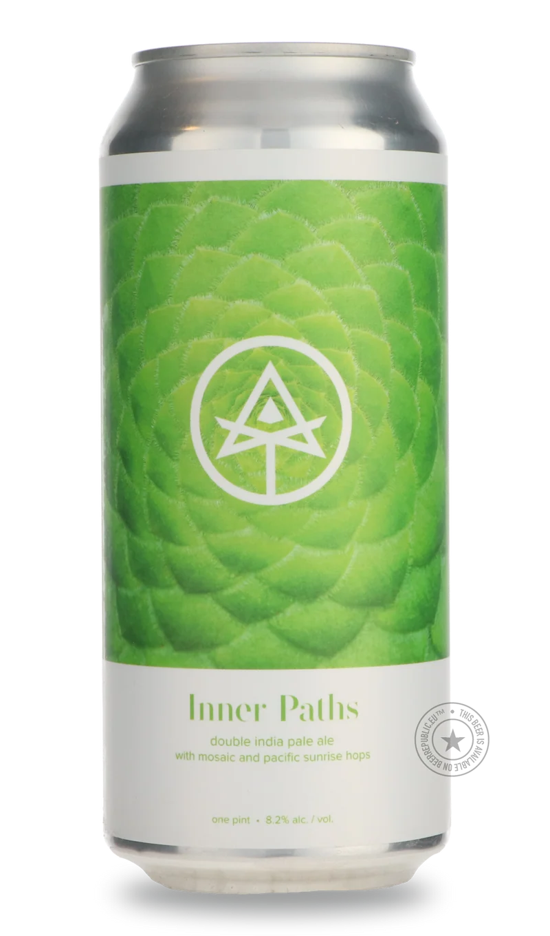 Inner Paths