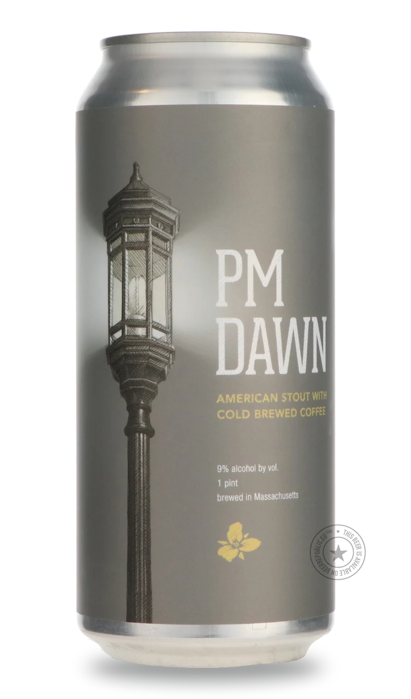 PM Dawn