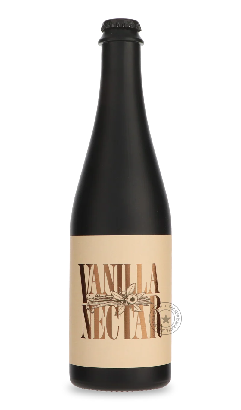 Vanilla Nectar