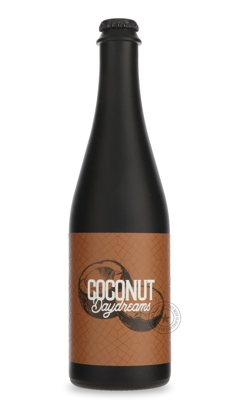 Coconut Daydreams