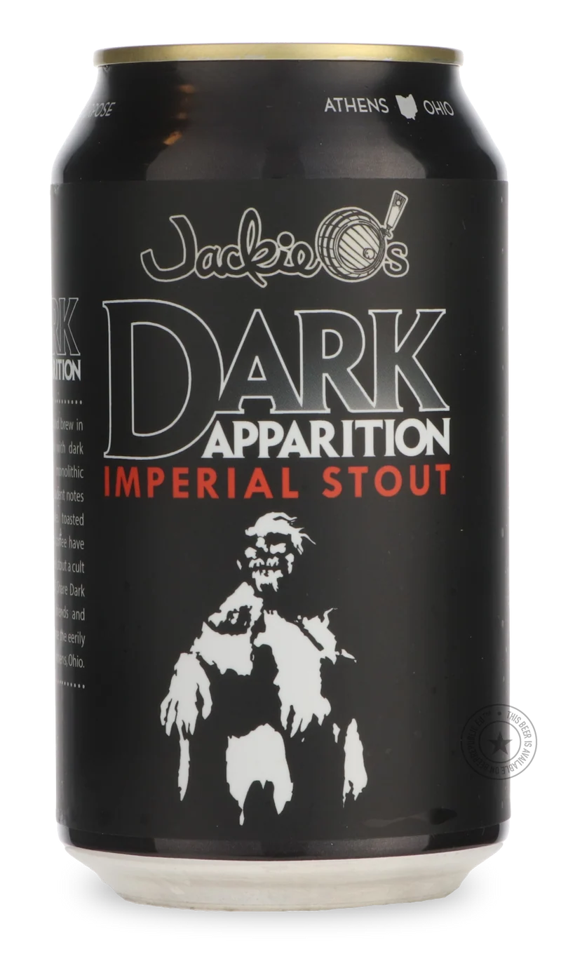 Dark Apparition