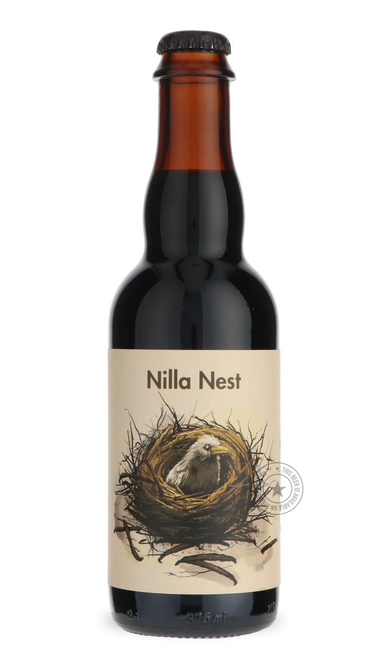 Nilla Nest / Horus Aged