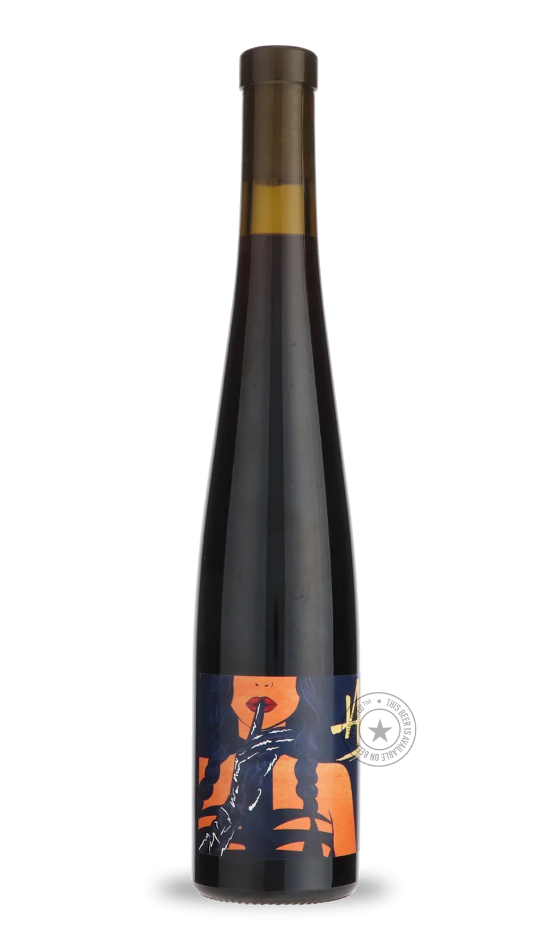 Bourbon Barrel Aged Amante