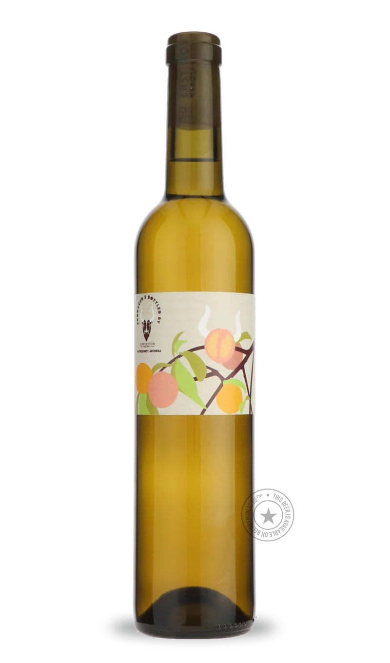 Stone Fruit White