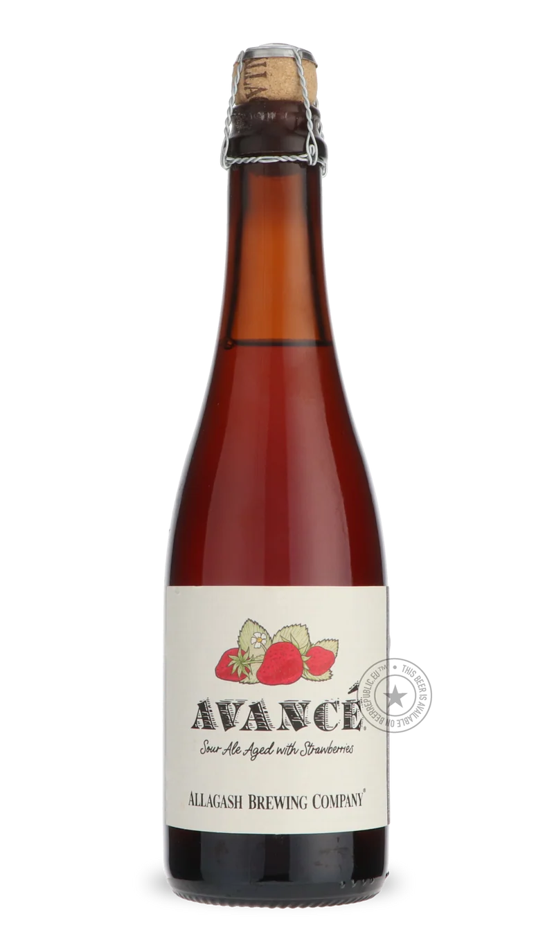 Avancé