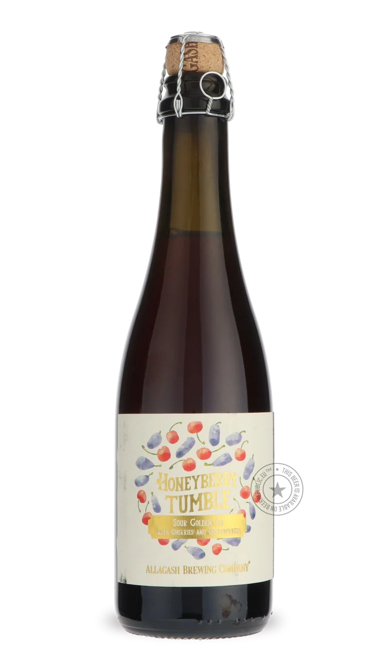 Honeyberry Tumble