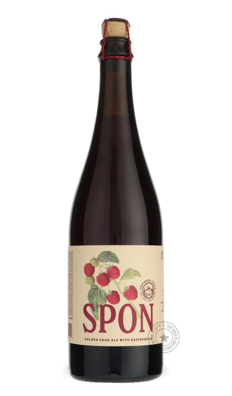 Raspberry Spon