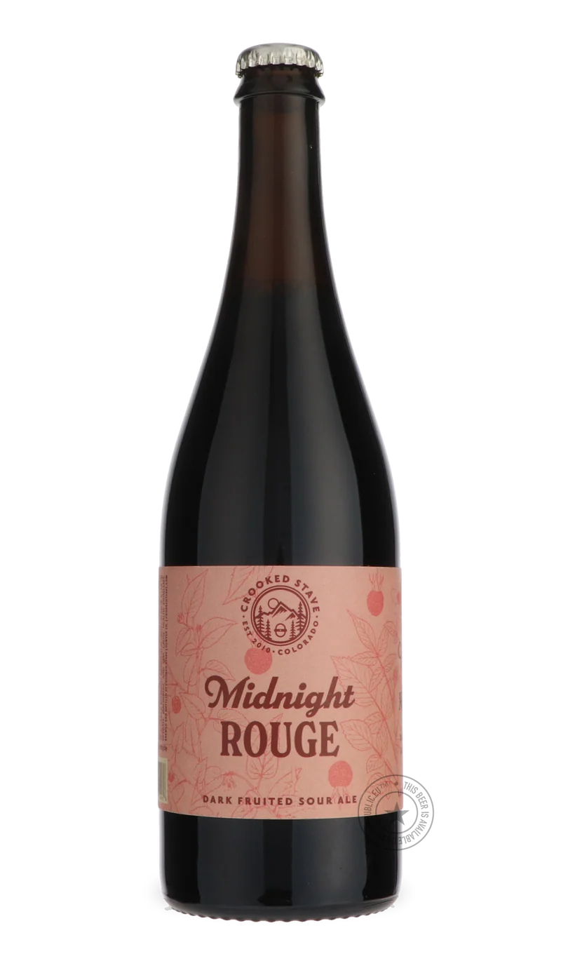Midnight Rouge