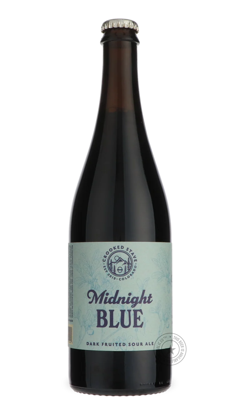 Midnight Blue