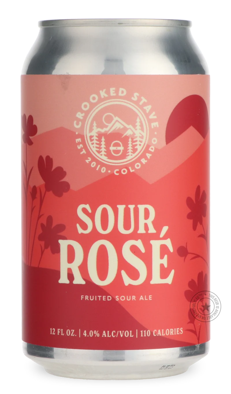 Sour Rosé