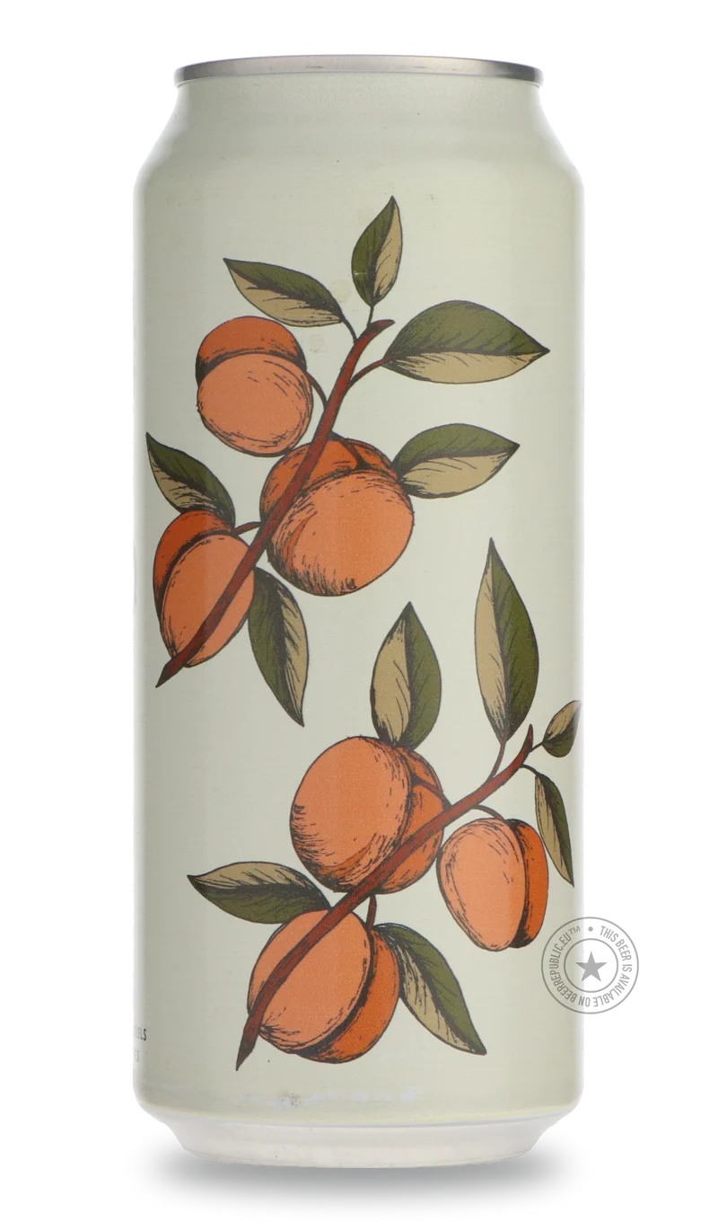 Petite Sour Peach