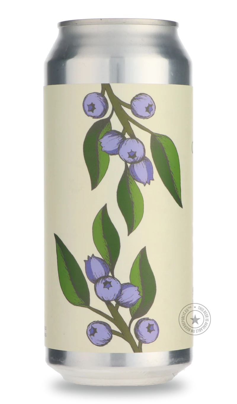 Petite Sour Blueberry