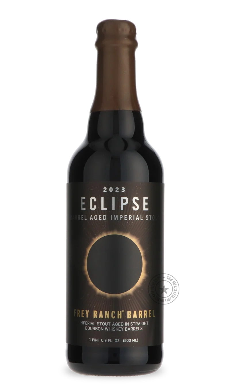 Eclipse - Frey Ranch (2023)