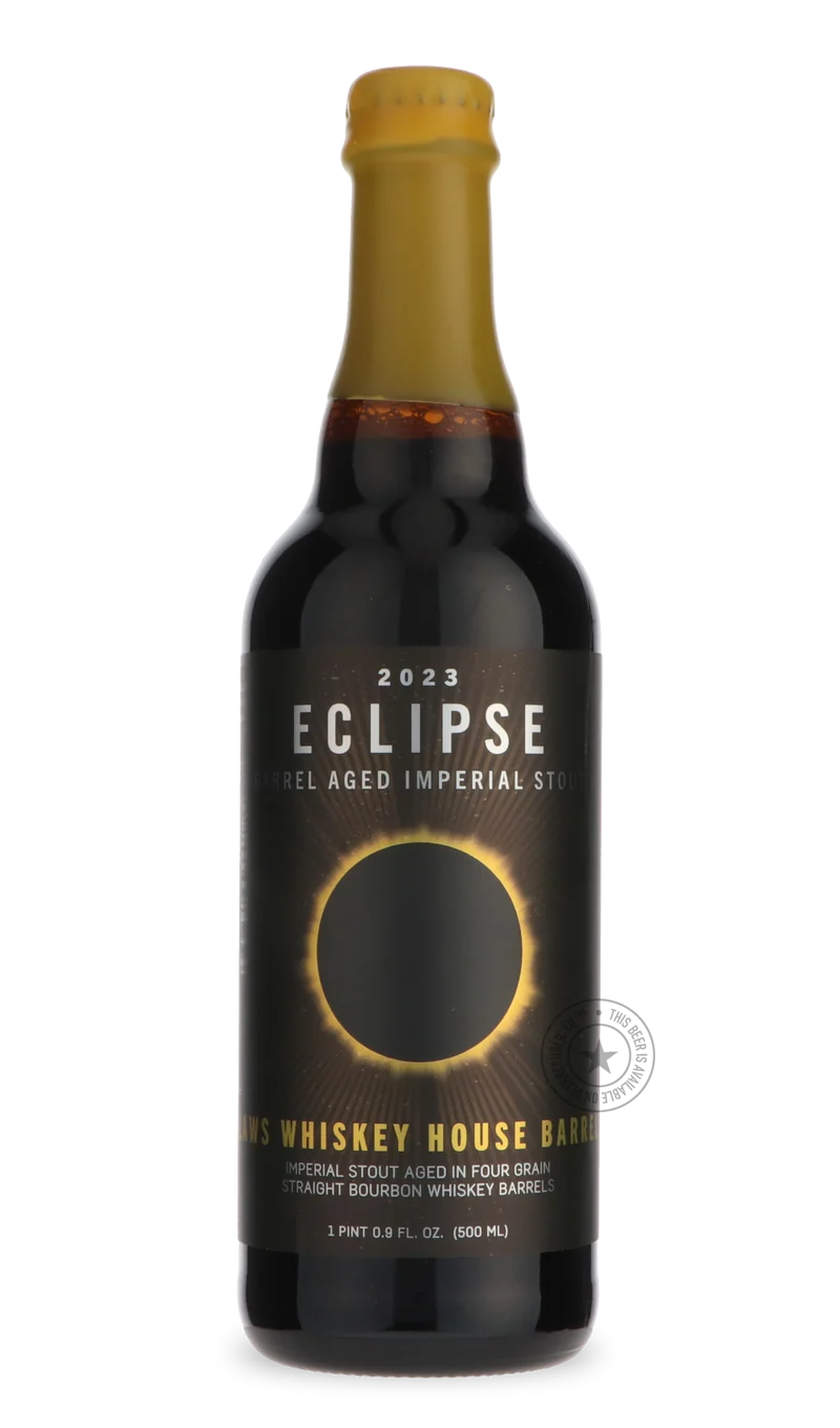 Eclipse - Laws (2023)