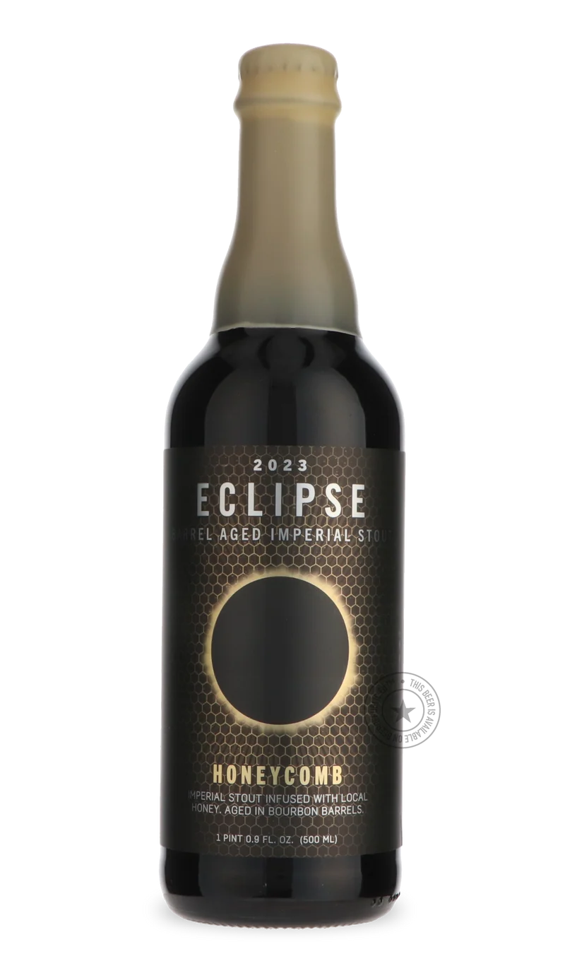 Eclipse - Honycomb (2023)