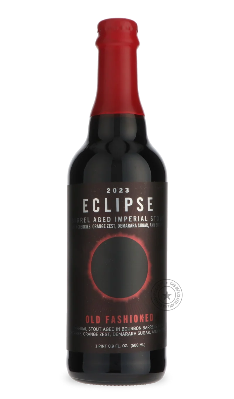 Eclipse - Old Fashioned (2023)