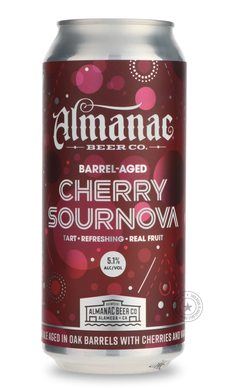 Cherry Sournova