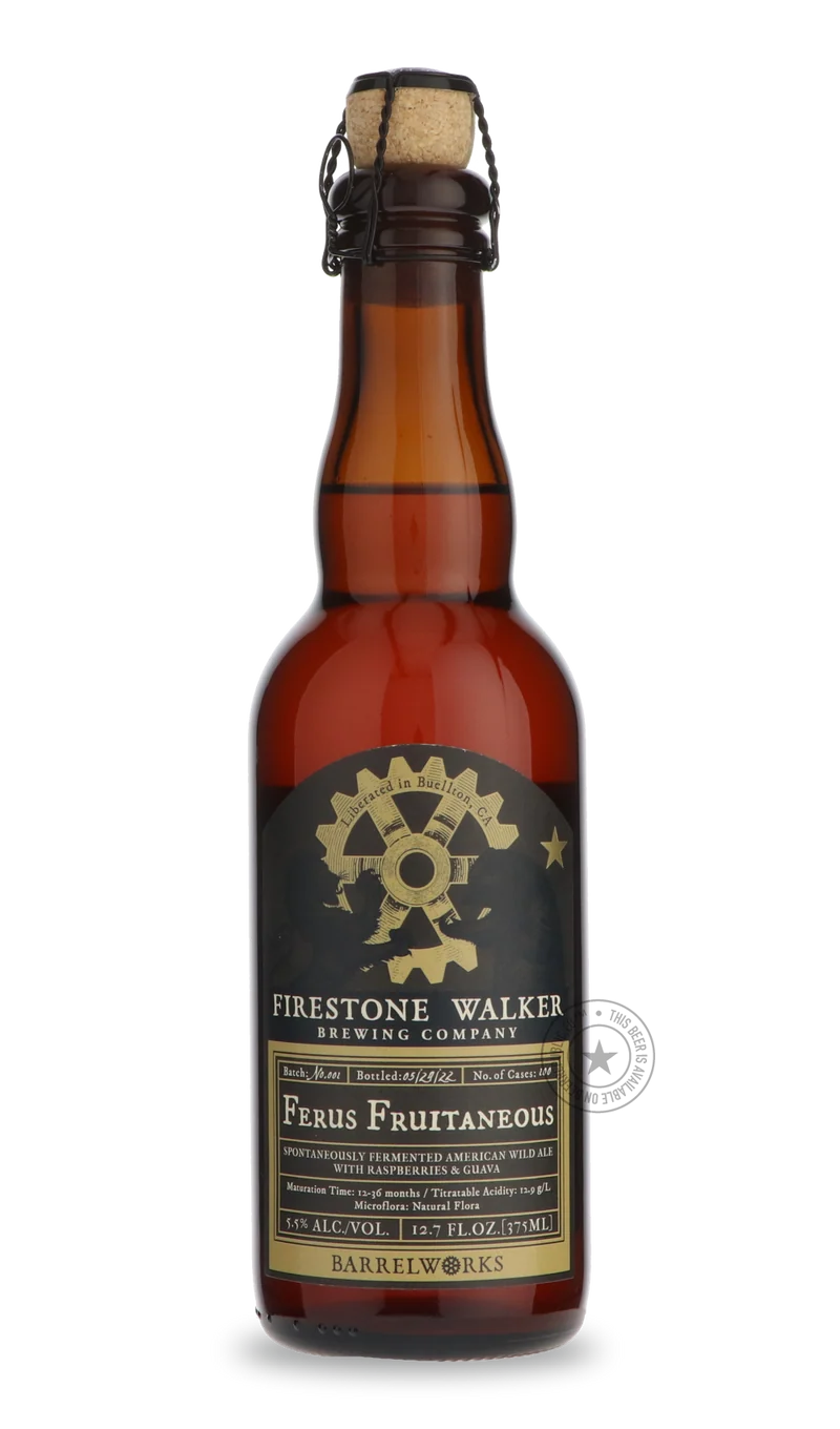 Ferus Fruitaneous