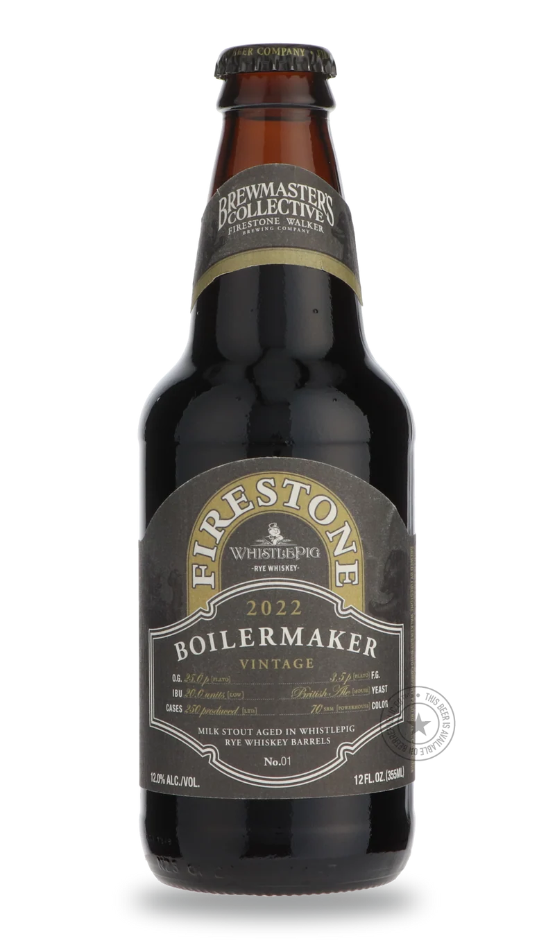Boilermaker