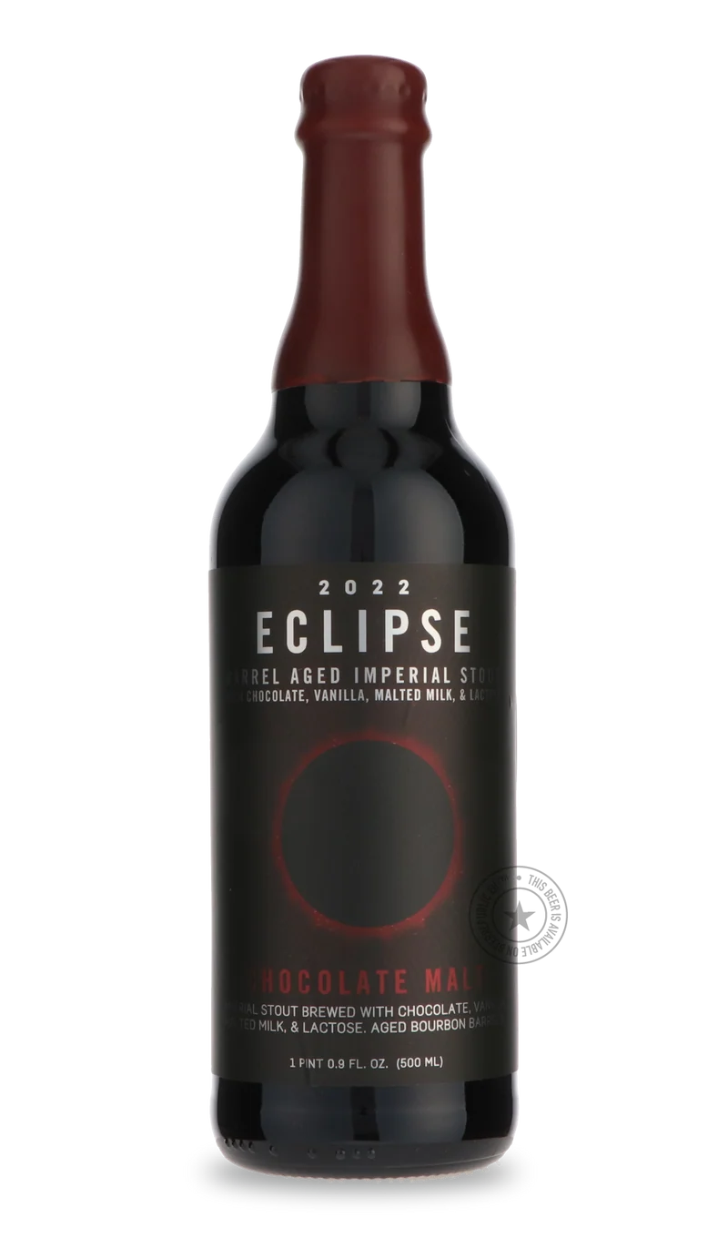 Eclipse - Chocolate Malt (2022)