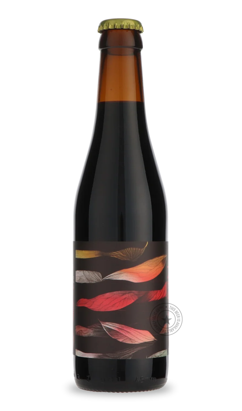 BA SZN Chocolate Orange