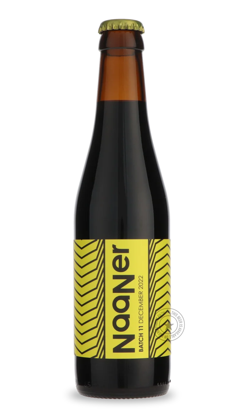 Nooner #11