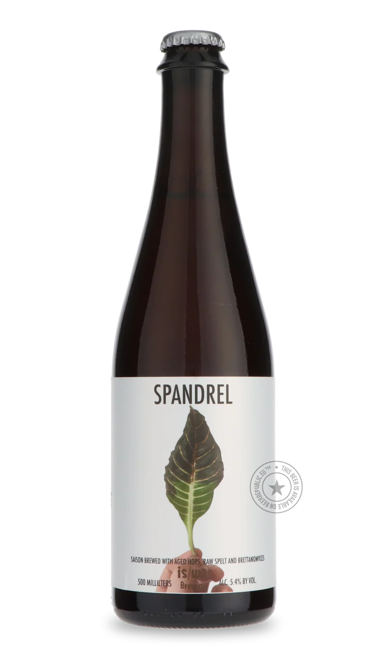 Spandrel