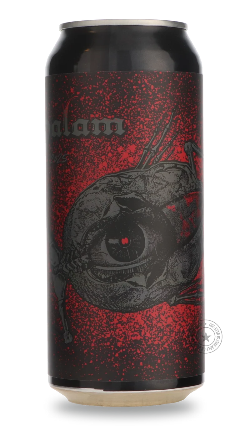 Balam Larry's