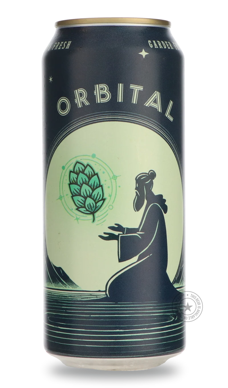 ORBITAL