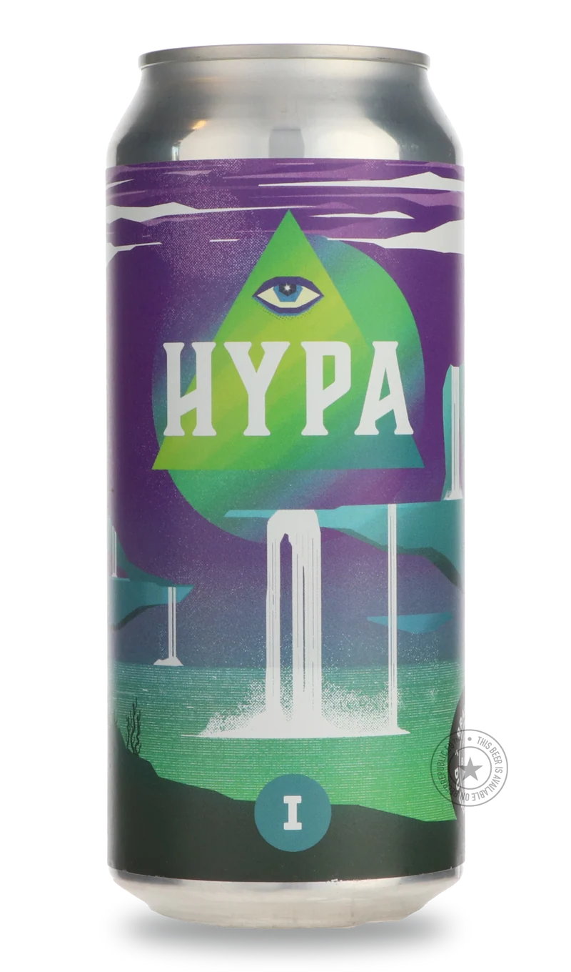 HYPA #1