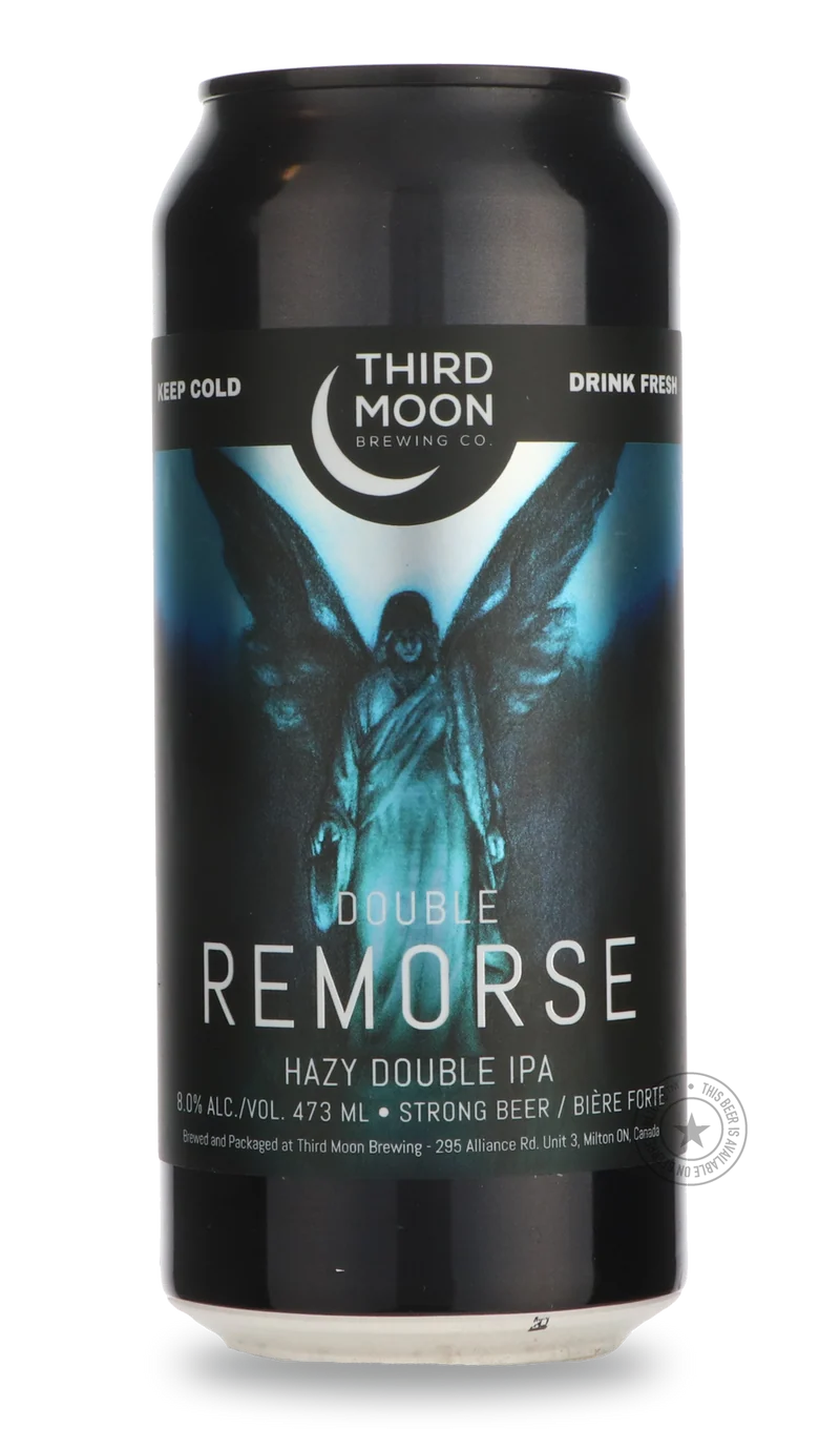 Double Remorse