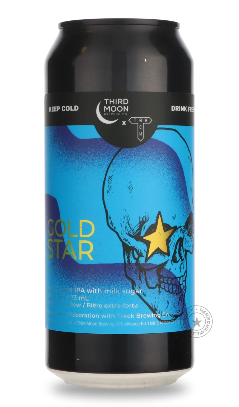 Gold Star / Track