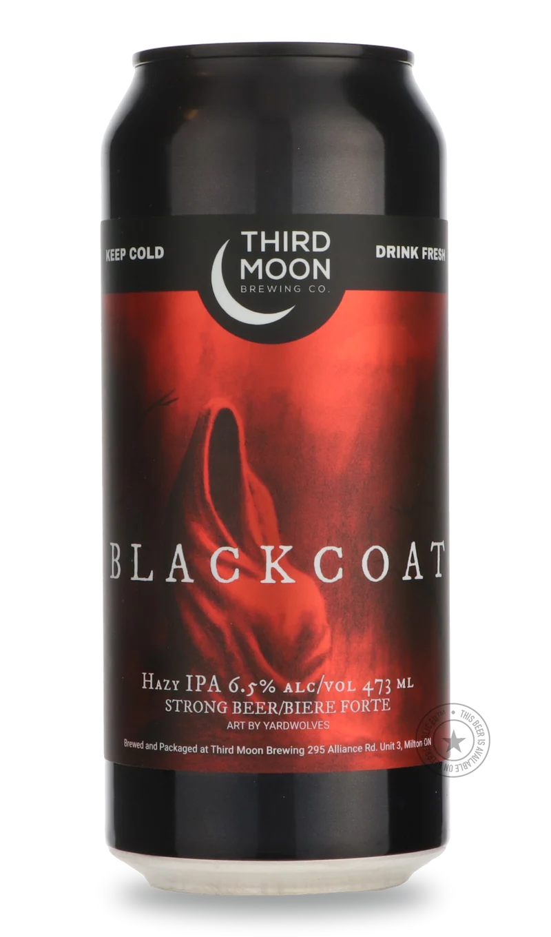 Blackcoat