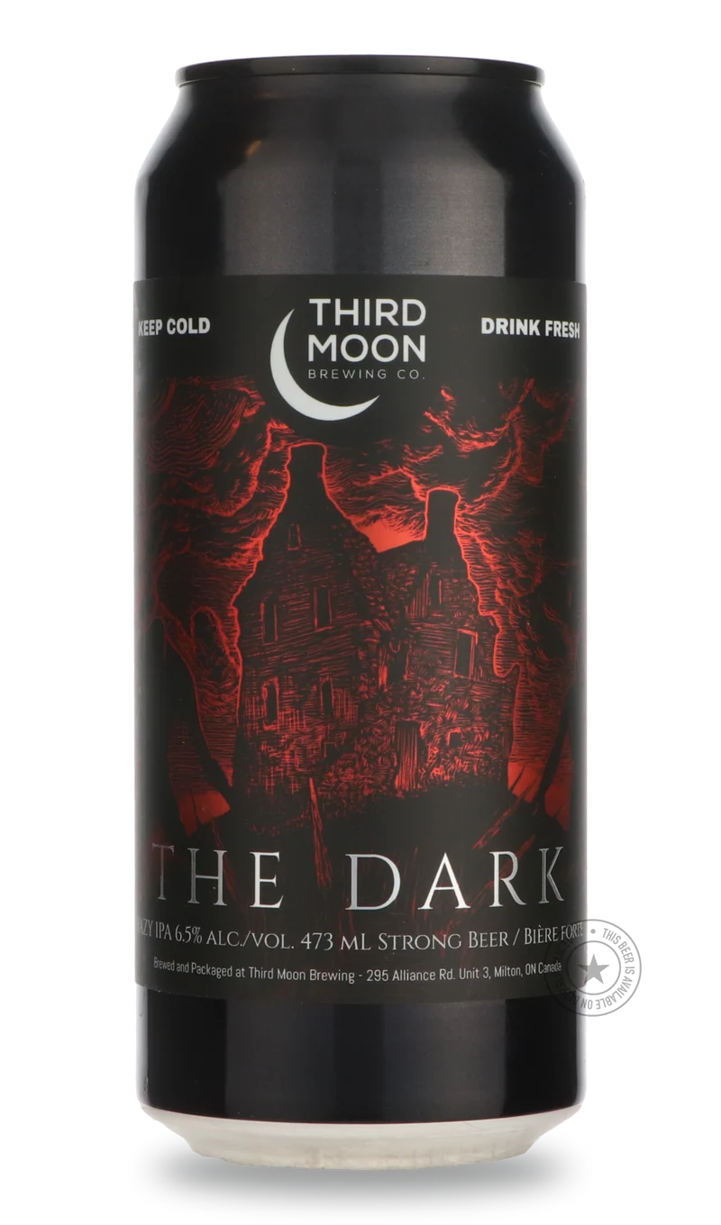 The Dark