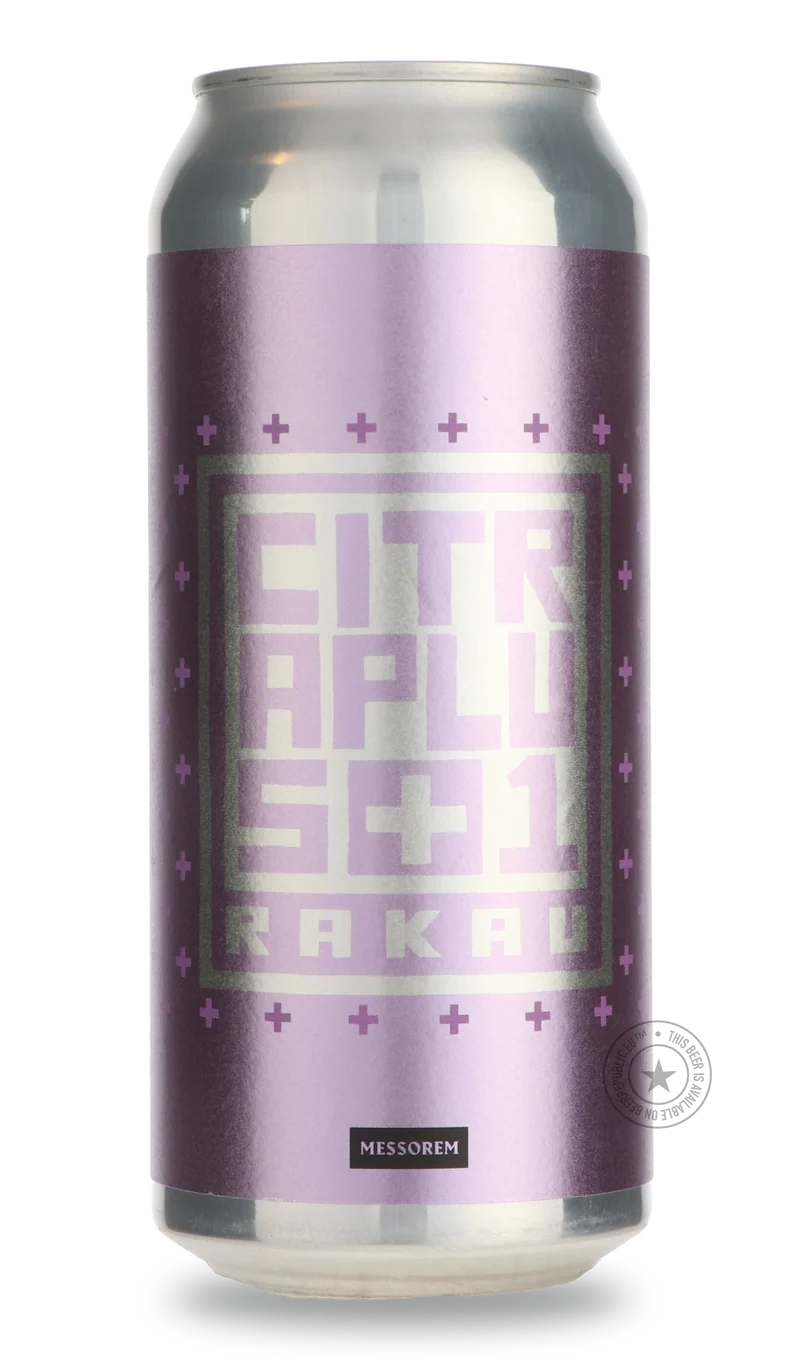 Citraplus1 : Rakau