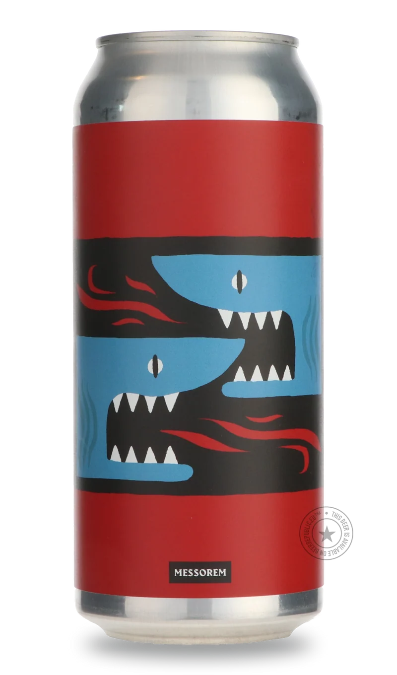 Lancé Aux Requins