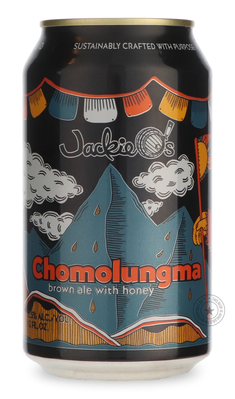 Chomolungma