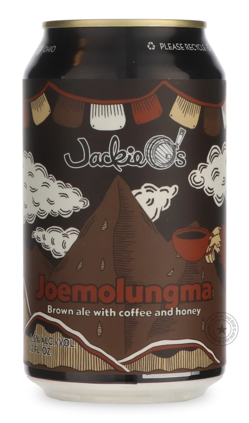 Joemolungma