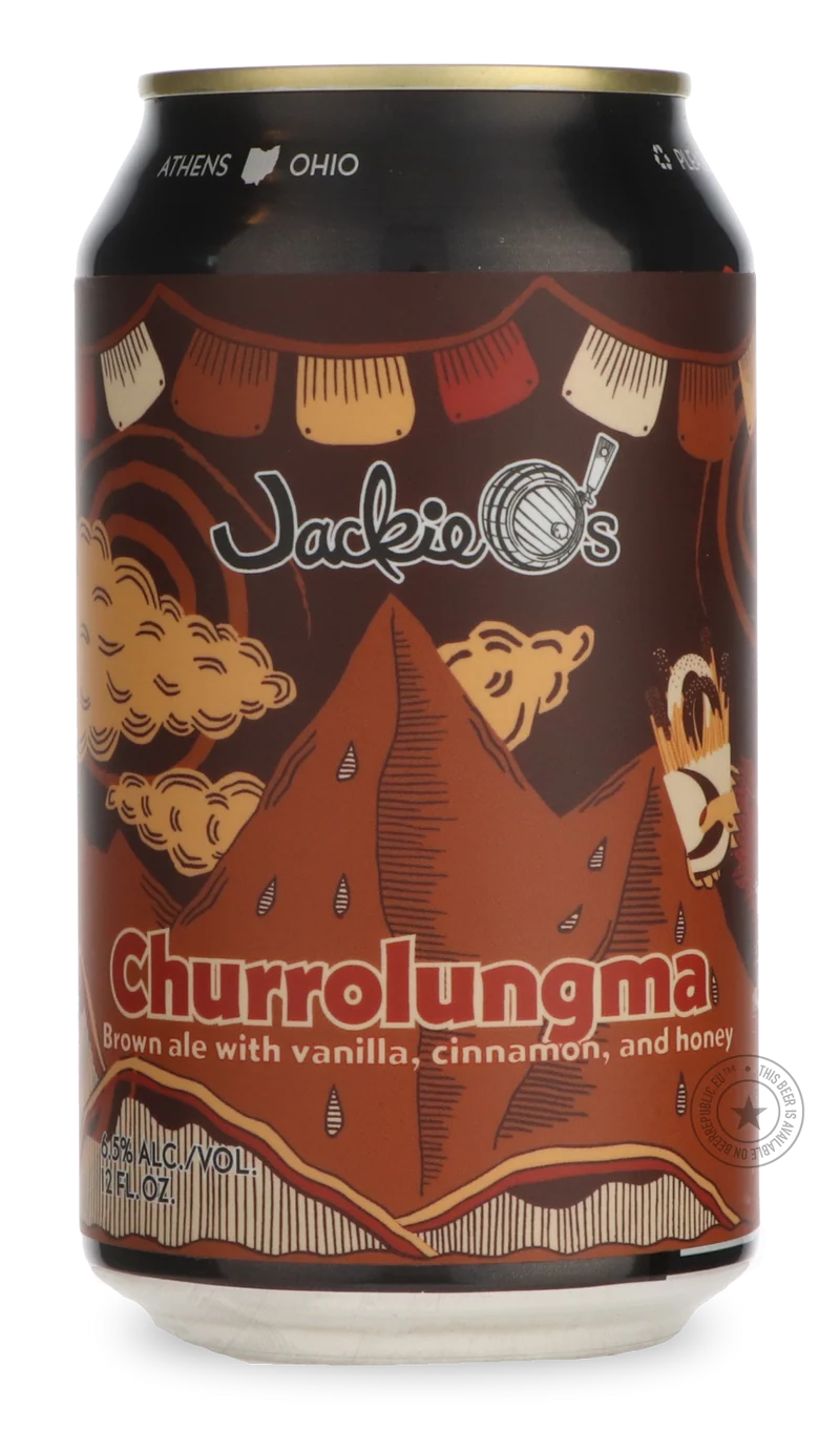 Churrolungma