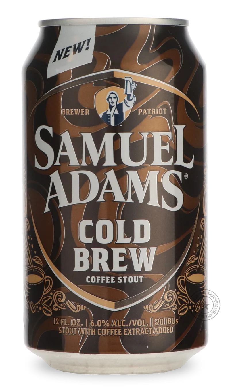 Cold Brew