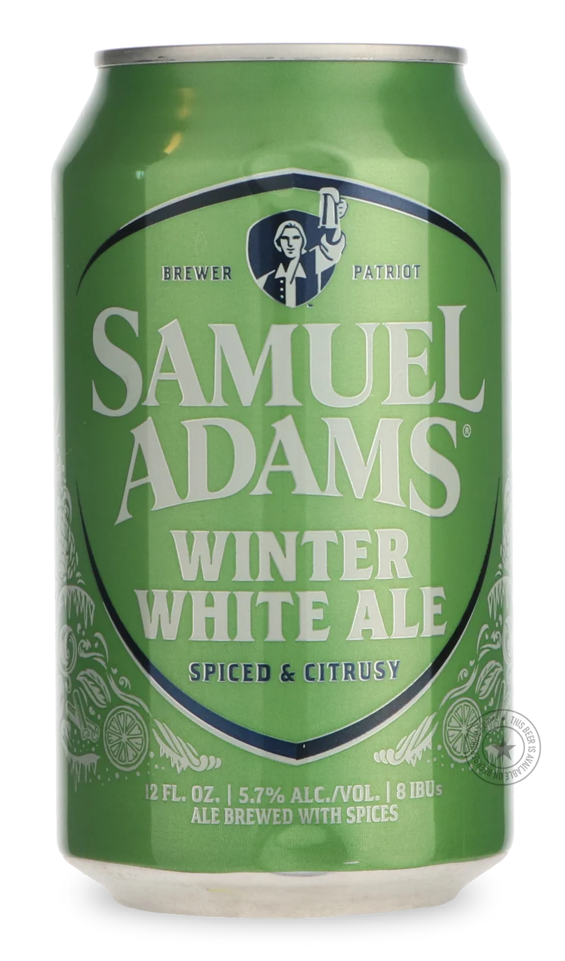 Winter White
