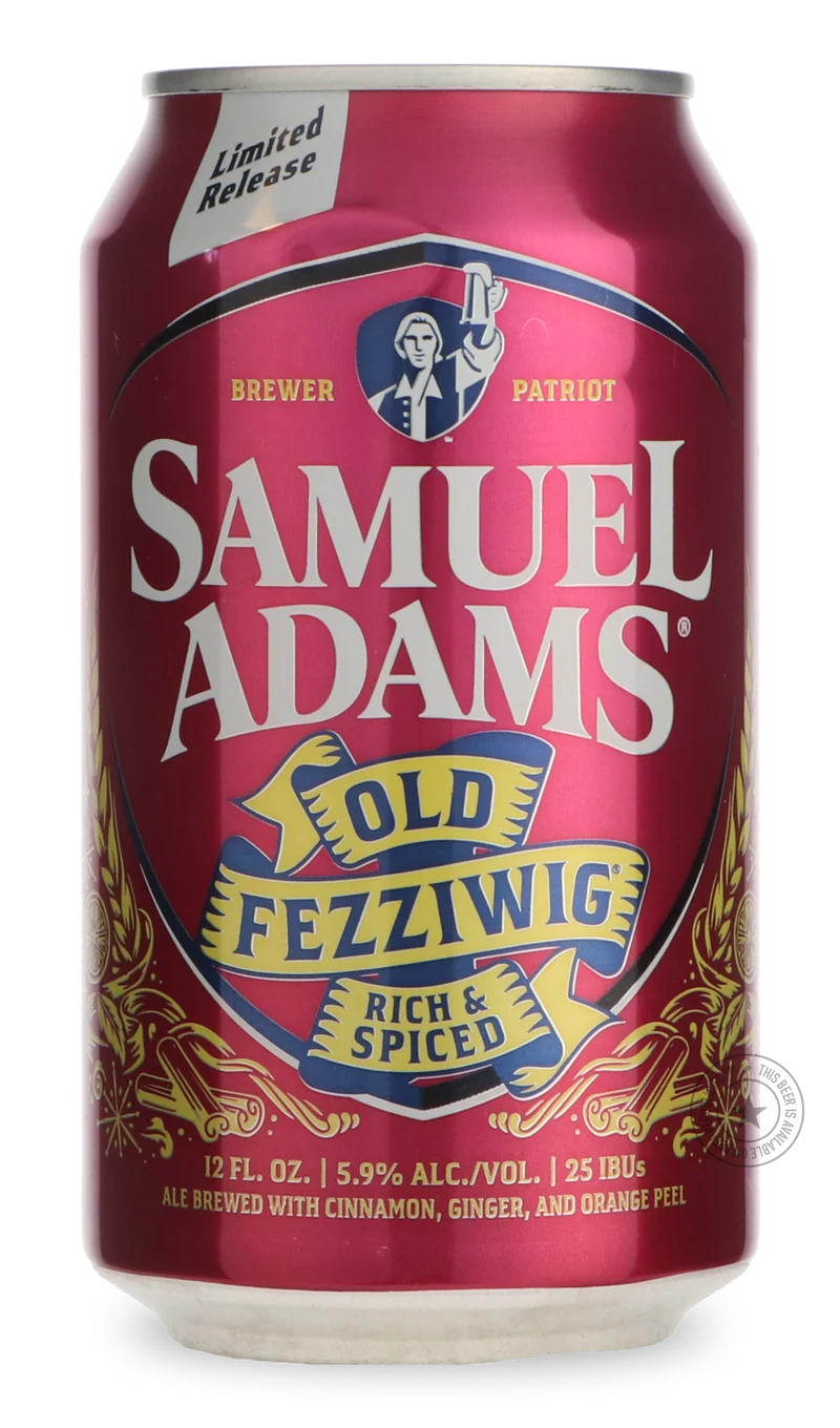 Old Fezziwig