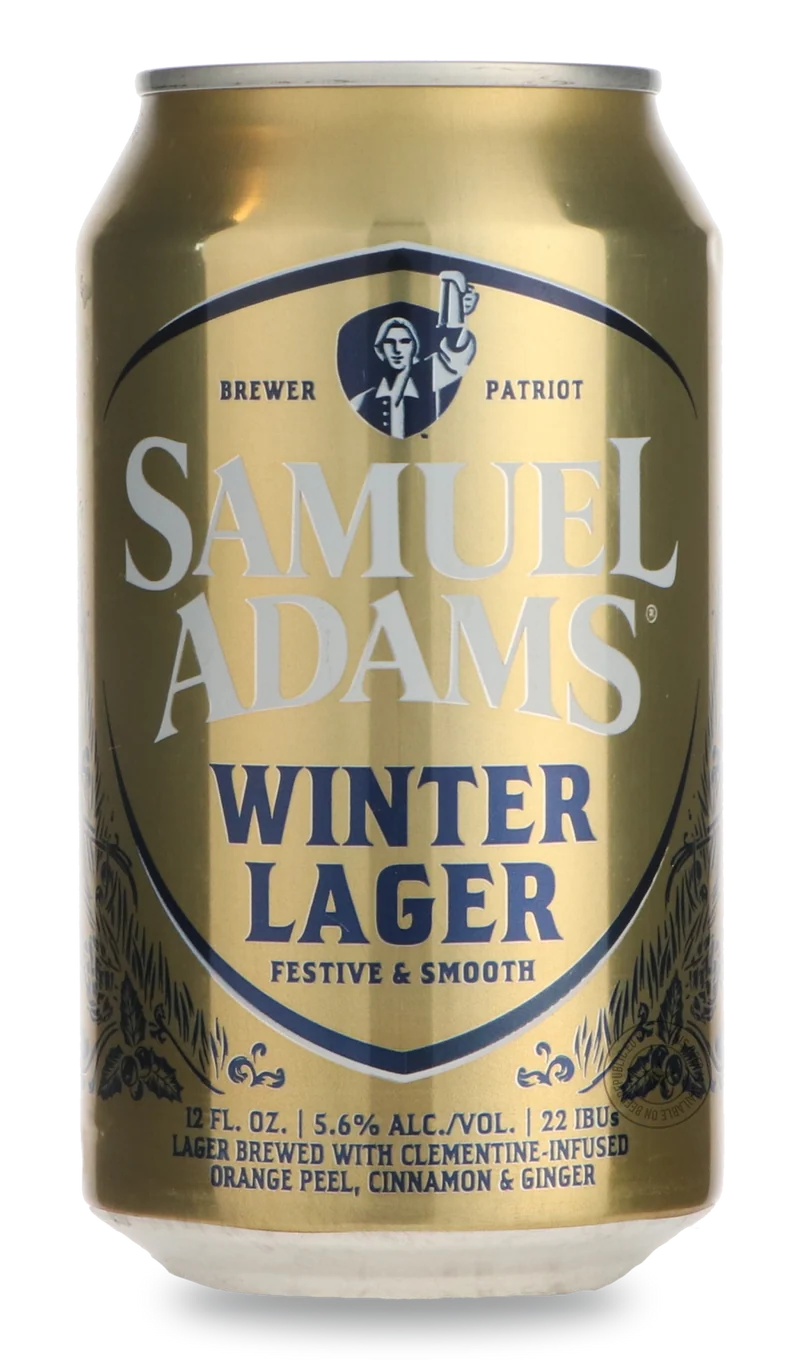 Winter Lager