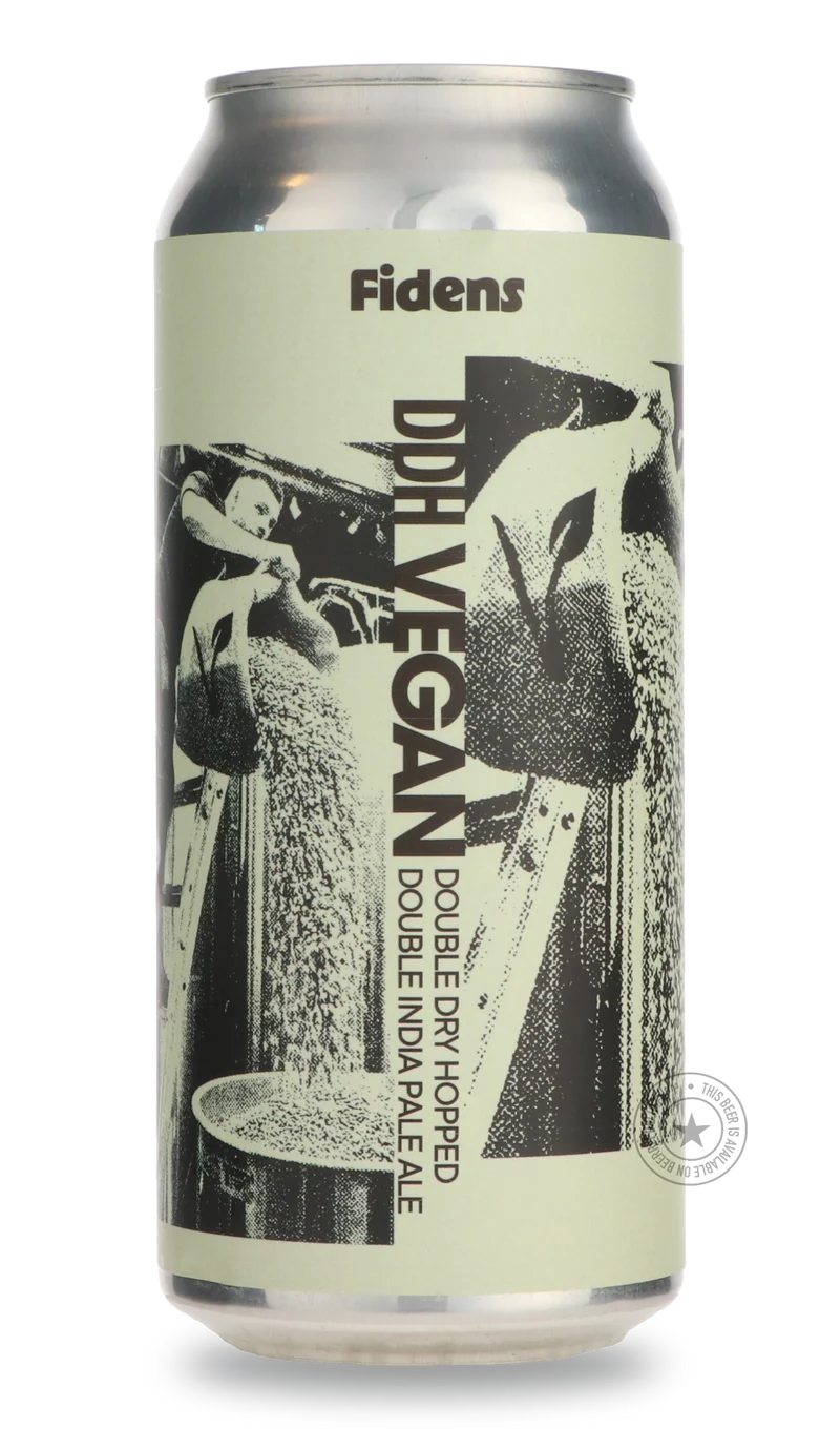 DDH Vegan