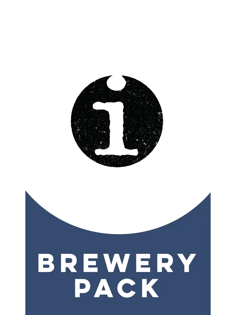Imprint Brewery Pack