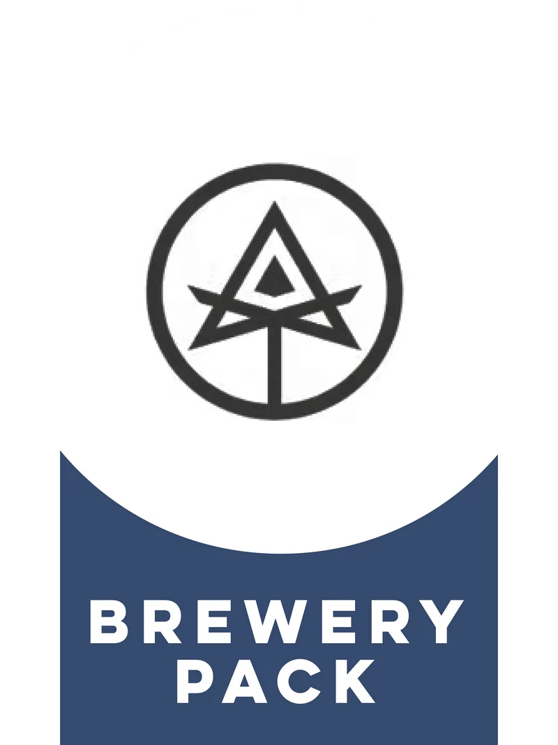 Autodidact Brewery Pack